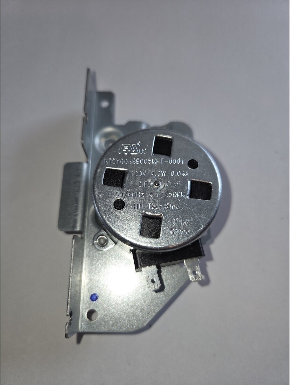 Whirlpool Range Oven Door Lock Motor & Switch Assembly WPW10107820 W10107820 A24